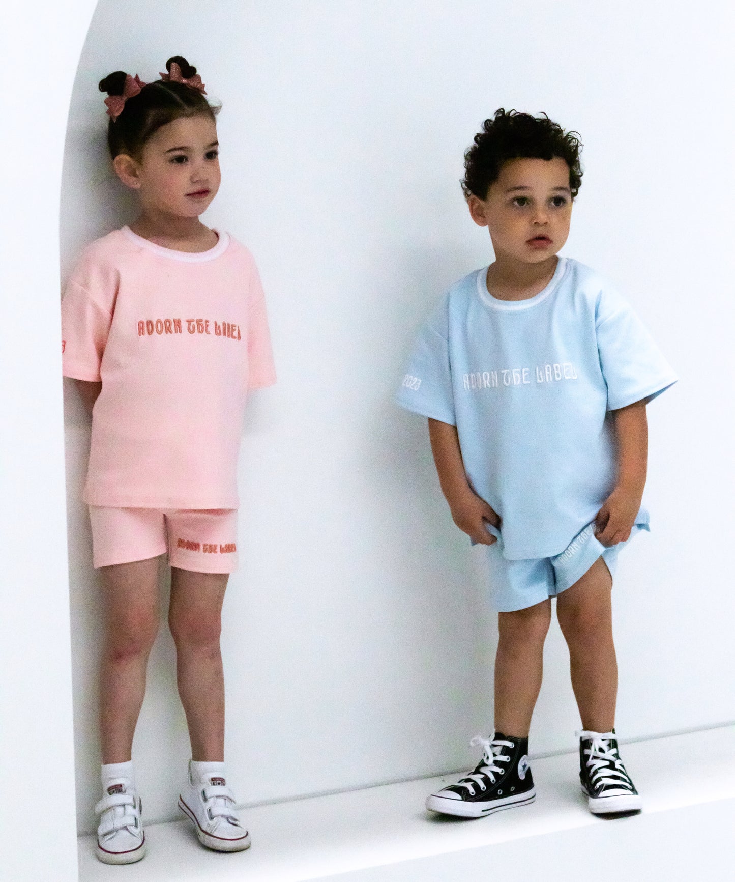 Essentials Set ~ Yeah the BOYS