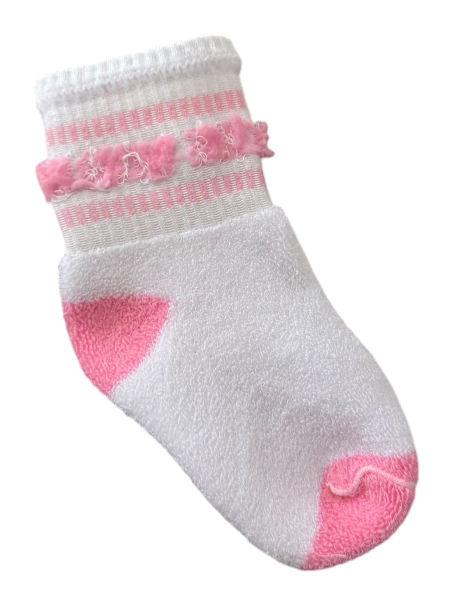 Socks - Pink