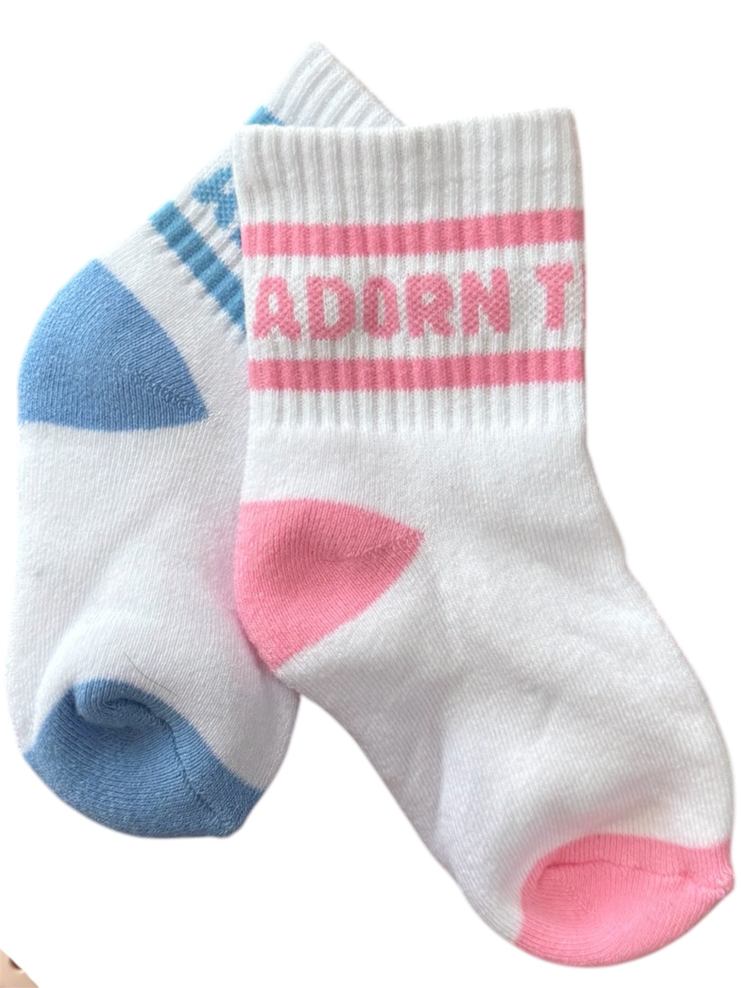 Socks - Pink
