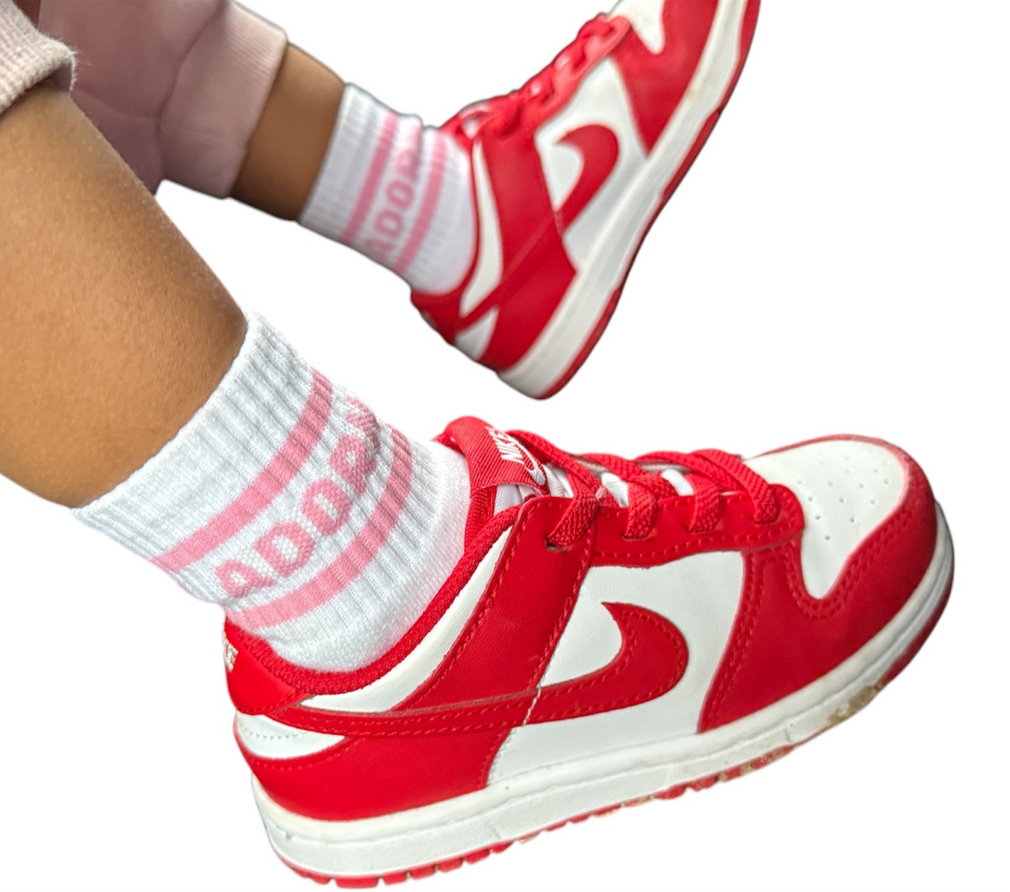 Socks - Pink