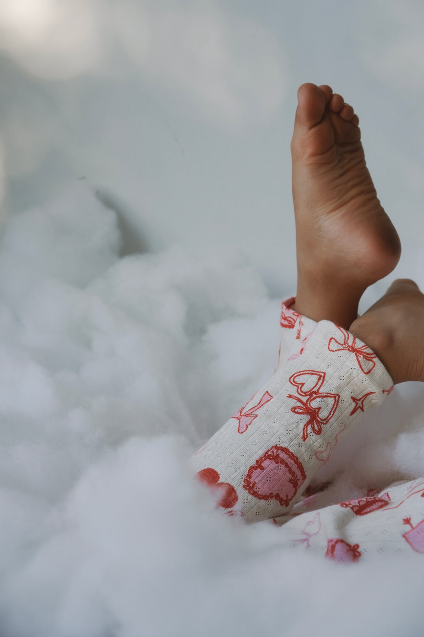 Slumber Party Pyjamas