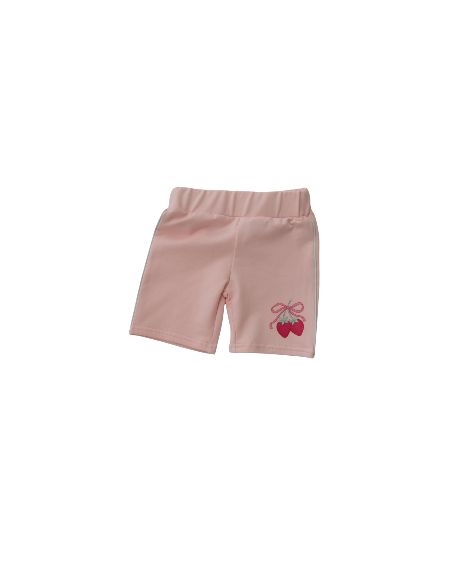 Strawberry Splice - Shorts