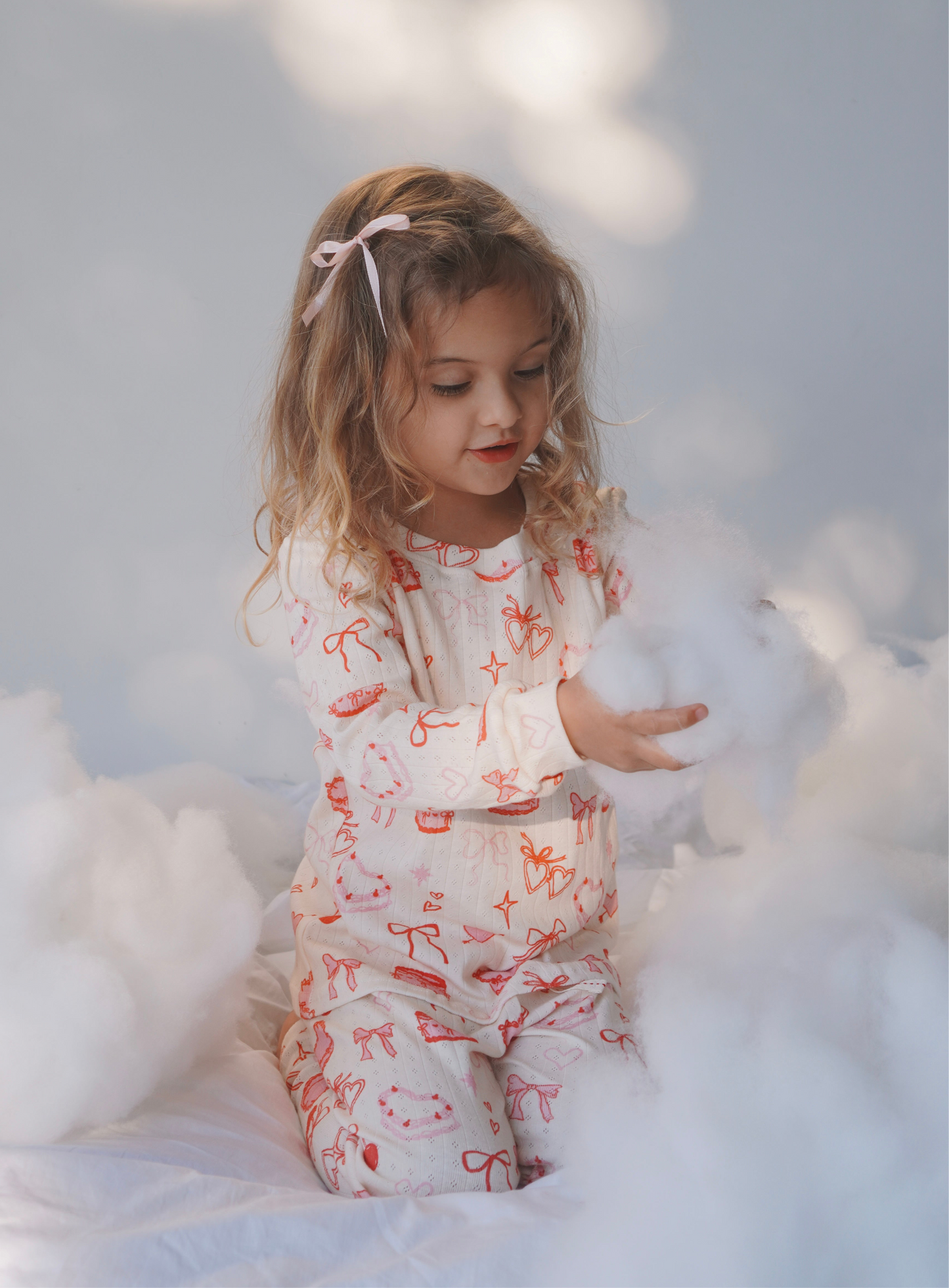 Slumber Party Pyjamas