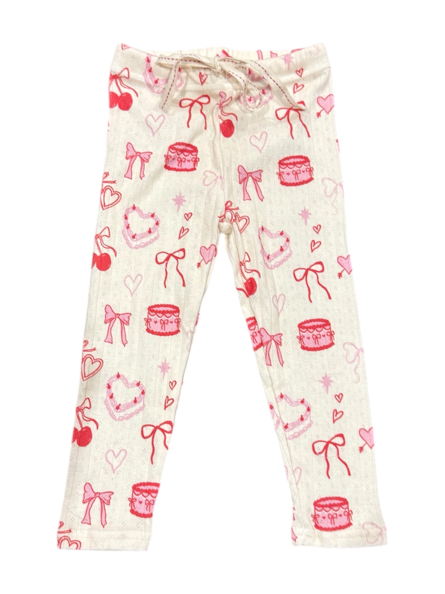 Slumber Party Pyjamas