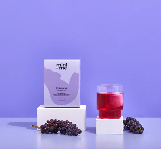 Hydramama- Blackcurrant