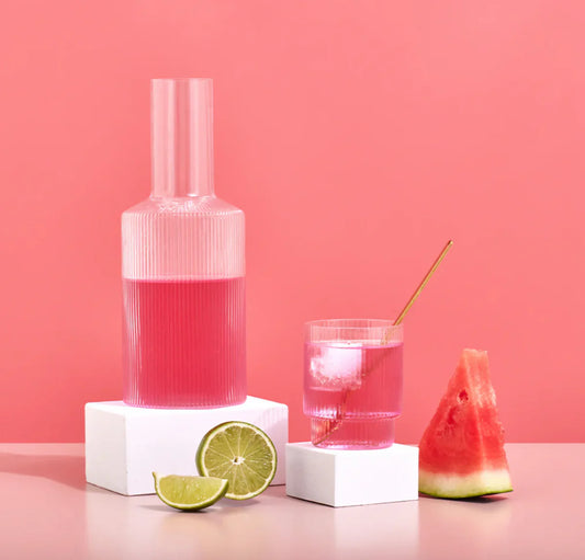 Hydramama- Watermelon & Lime