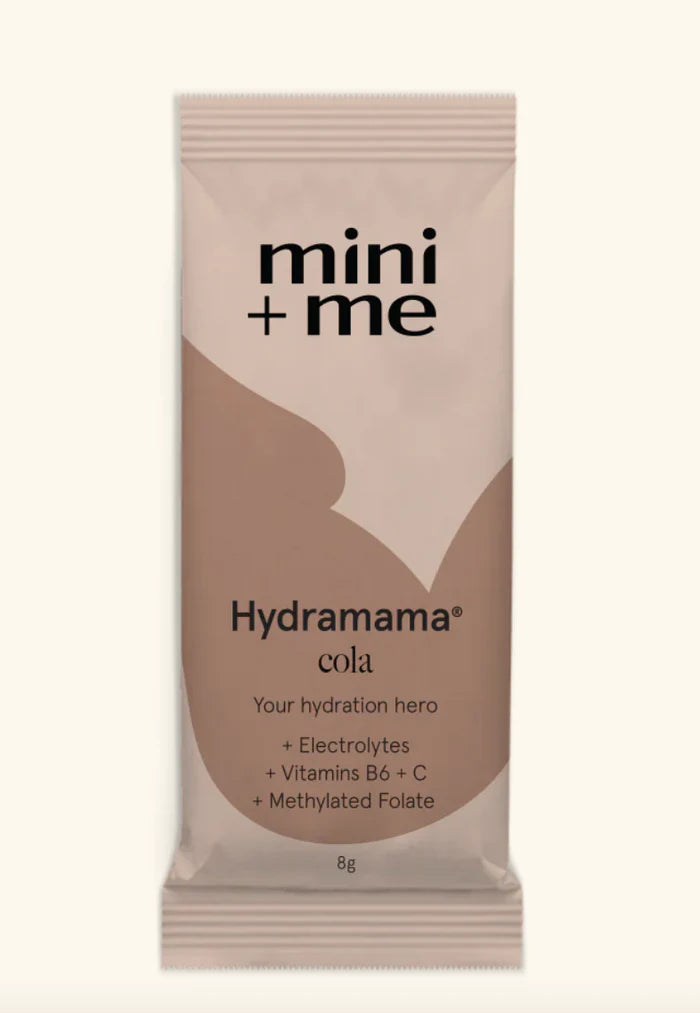 Hydramama- Cola