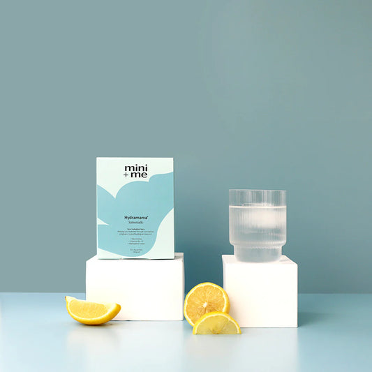 Hydramama- Lemonade