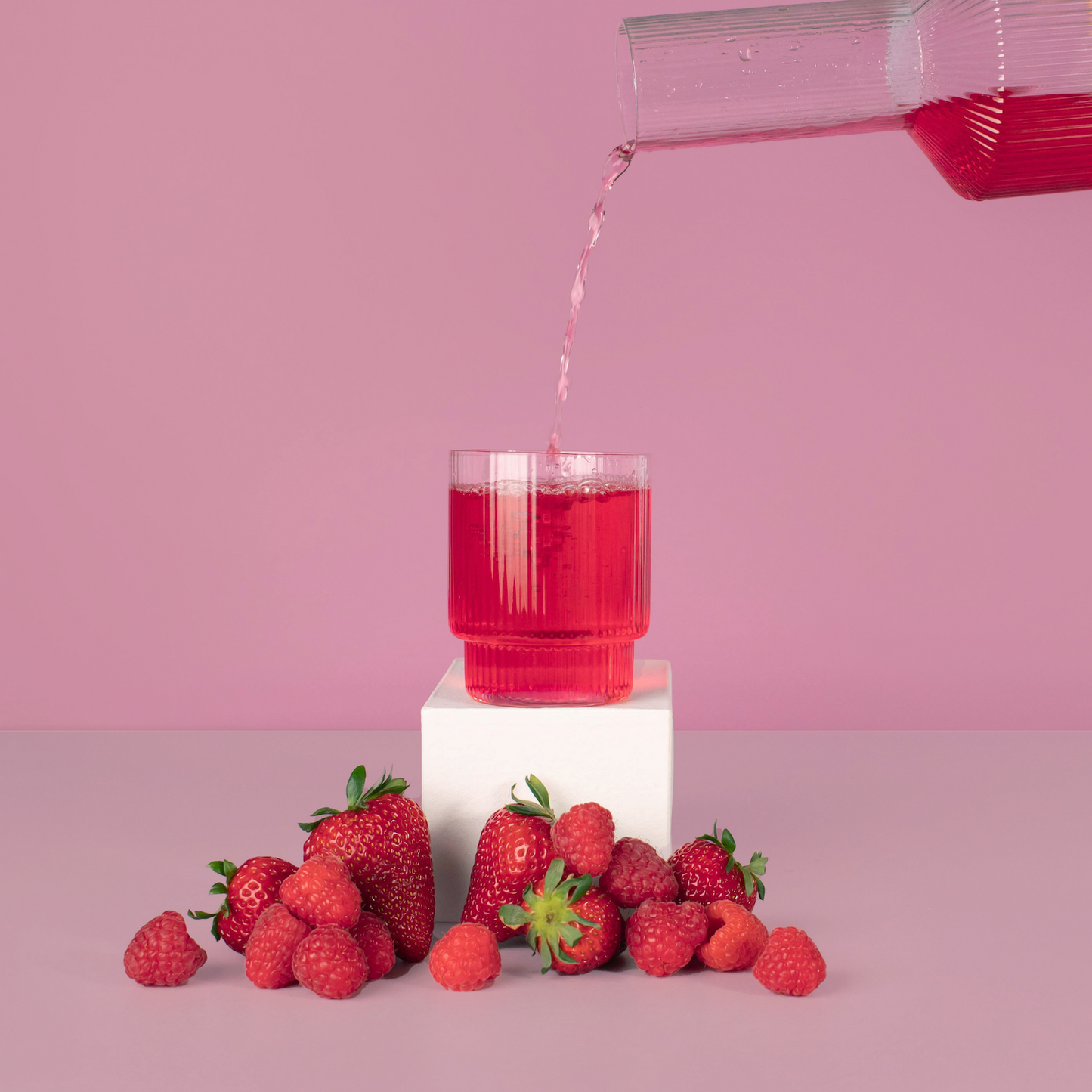 Hydramama- Mixed Berry