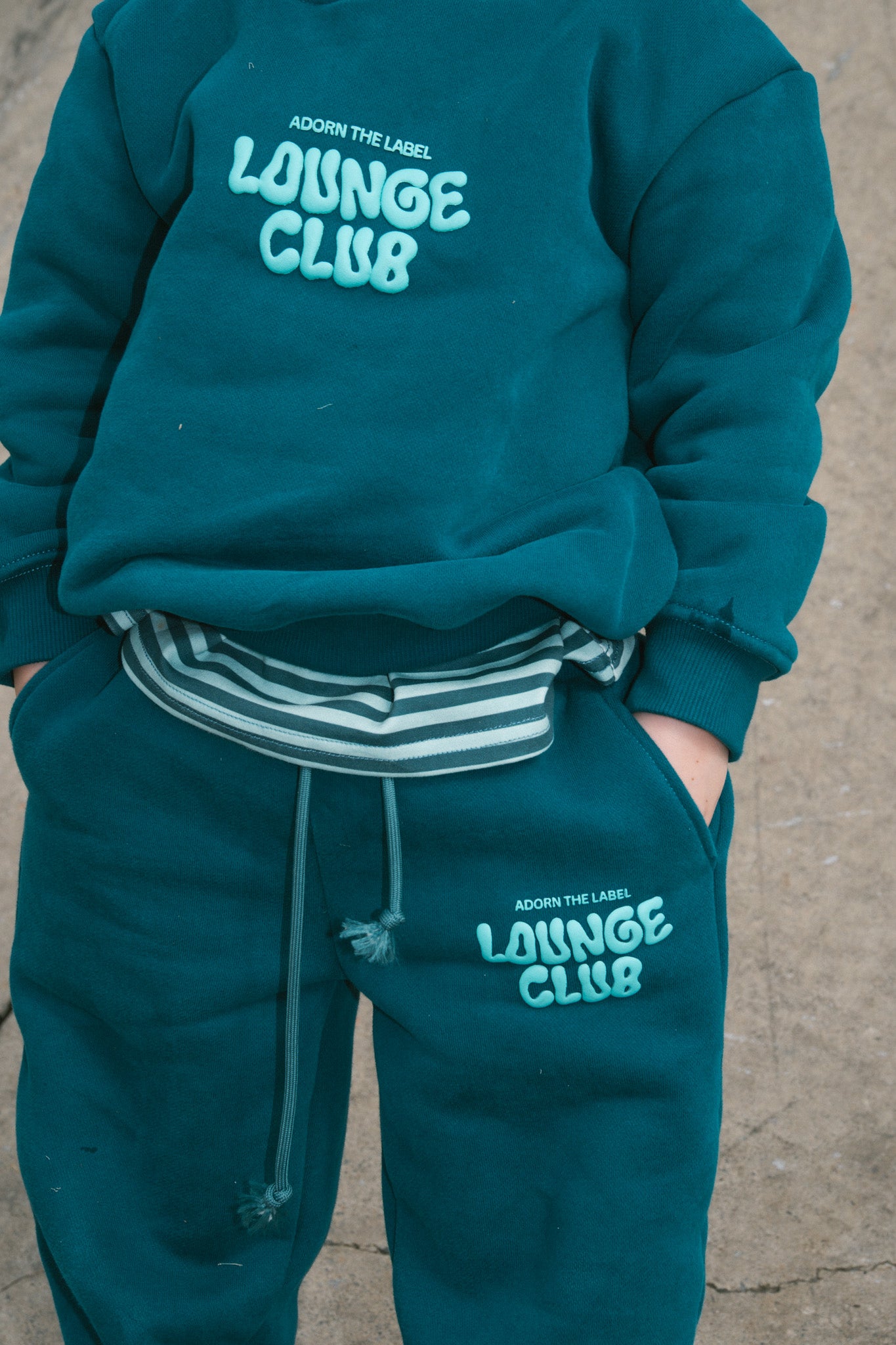 Lounge Club- Pants