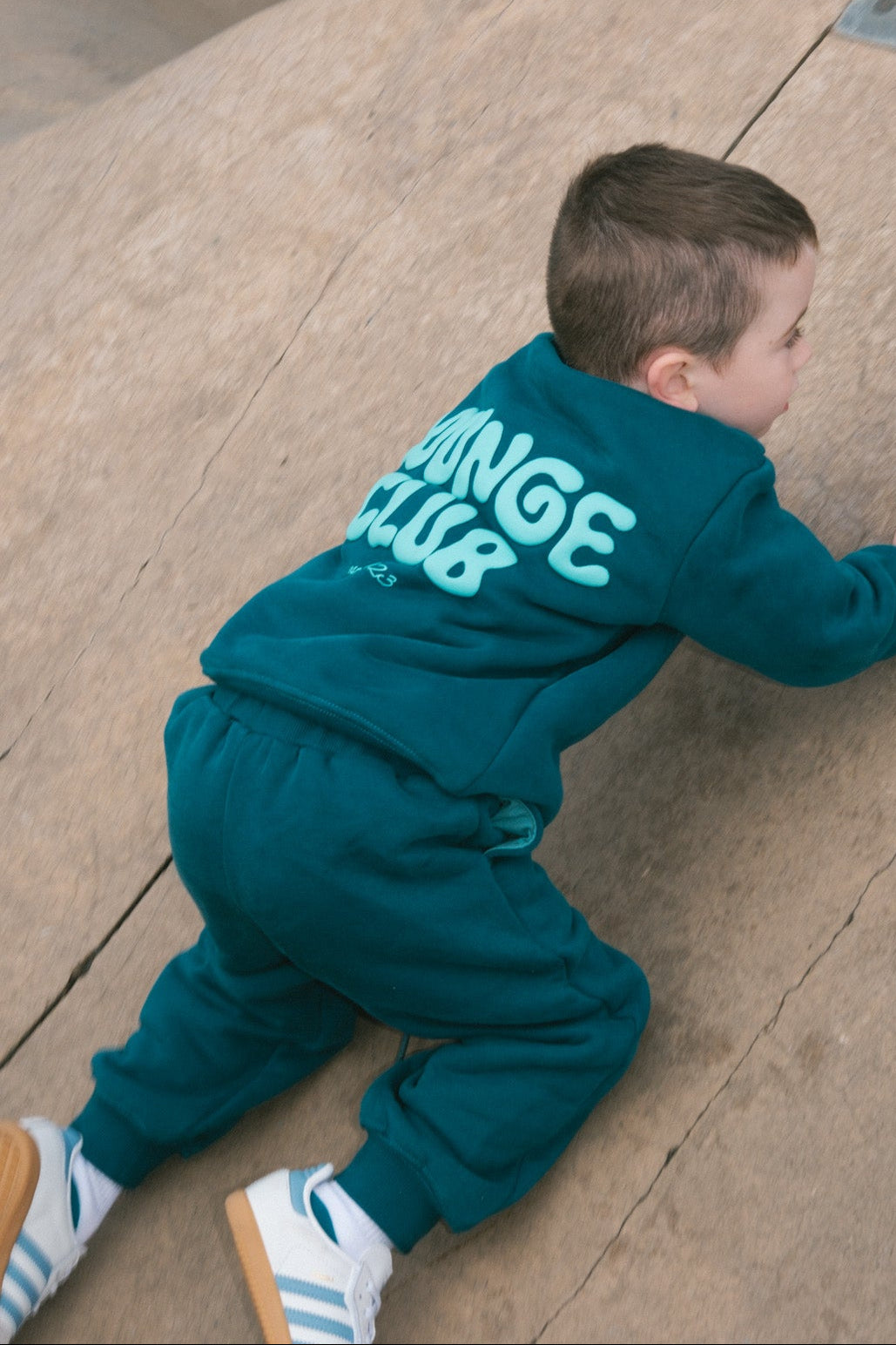 Lounge Club- Pants