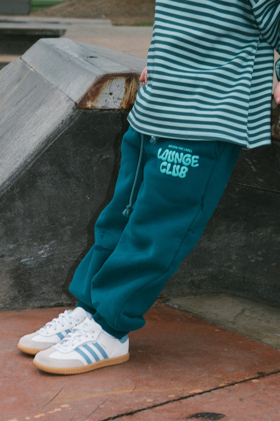 Lounge Club- Pants