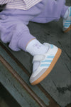 Socks- Bow