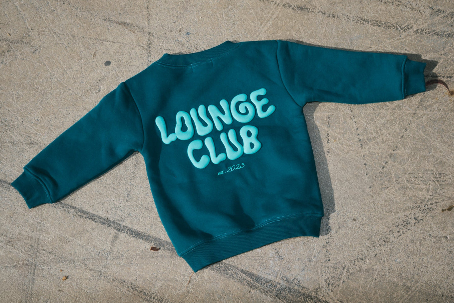Lounge Club- Top