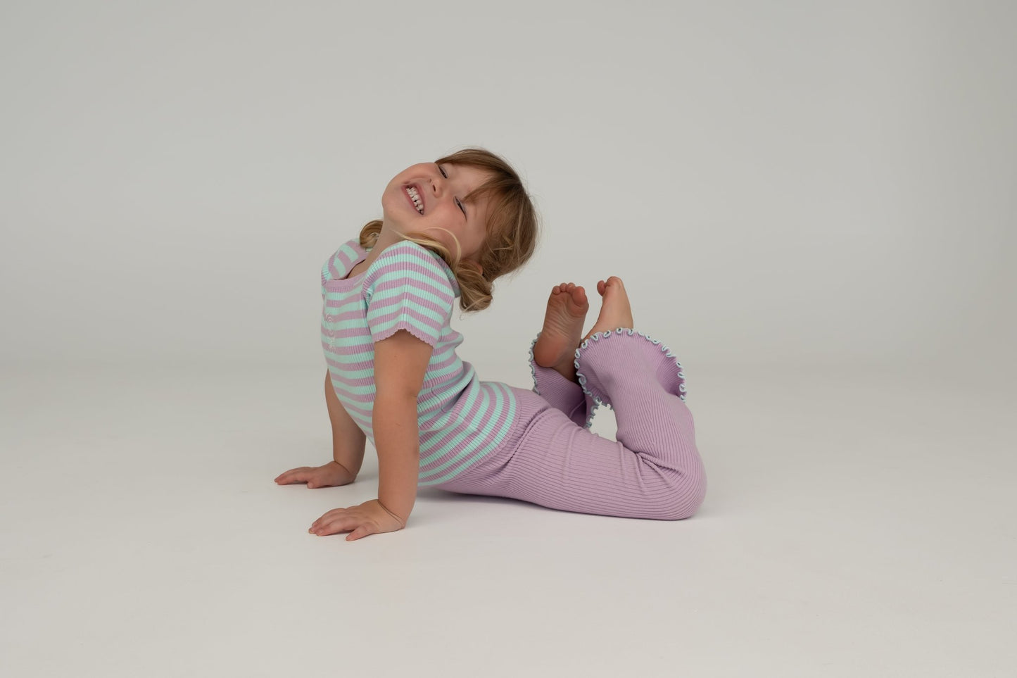 3 Piece Knitted Bundle